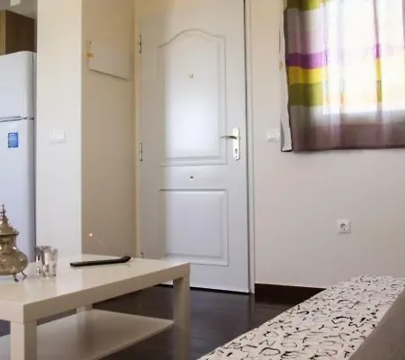Apartamento El Hechizo Albacete Exterior foto