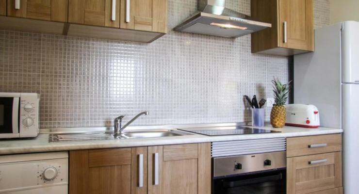 Apartment El Hechizo Albacete