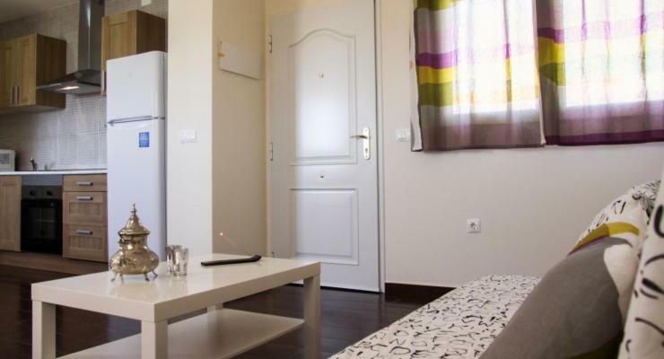 El Hechizo Apartment Albacete