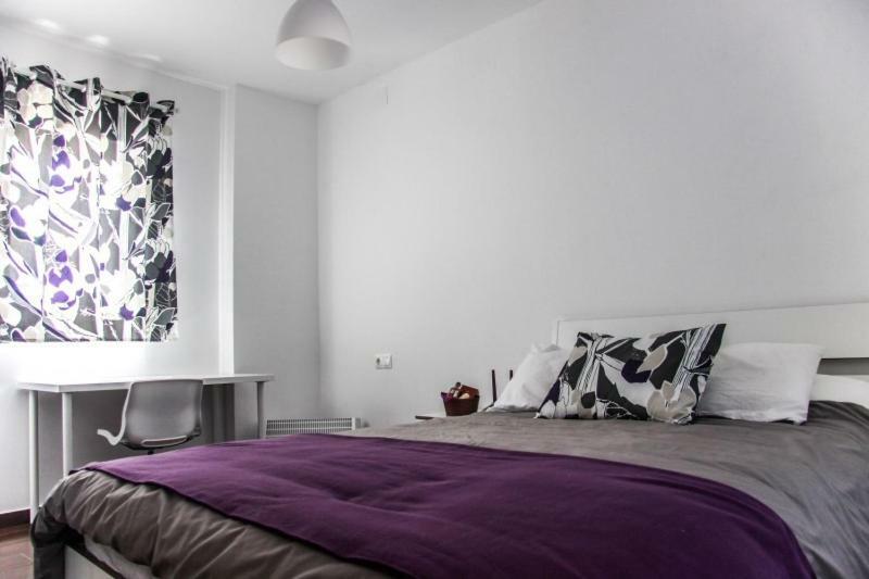 El Hechizo Apartment *